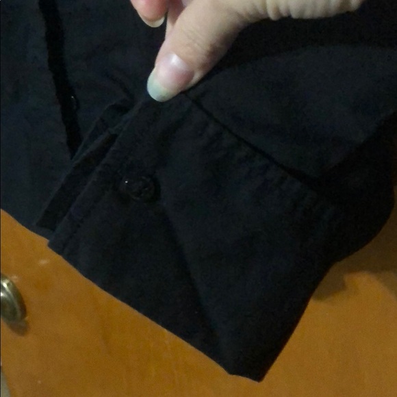 2 Worthington Dress Shirts - Picture 2 of 6